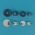 Miniature Cups and Mugs