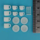 Miniature Cups and Mugs
