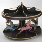 CoolKatz  Large Horses/Unicorn Carousel