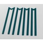 Never ending set of 4 classic banner dies