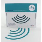 Curved Pierced Pocket Slot Die Set