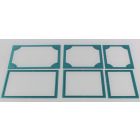 Photo Slots Curved set 1