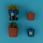 Miniature Flower Pots