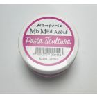 Stamperia MixMediaArt Pasta Scultura Modeling Paste