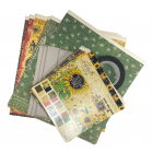 Let It Bee Album Kit