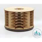 Storage with a Twist™ - Standard Inky-Wizz