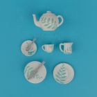 Miniature Tea Set