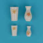 Miniature Vases