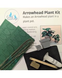 Arrowhead Plant Kit