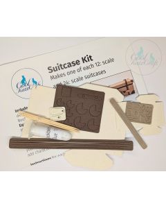 Suitcase Kit
