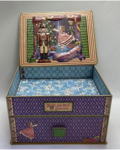 Precious Box