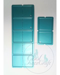 Coffee Table Book Die Set