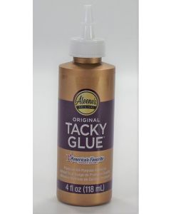 Aleene's original tacky glue