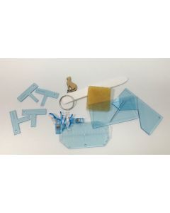CoolKatzCraft: Essential Tool Kit