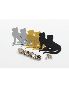 Lapel Pin Kit