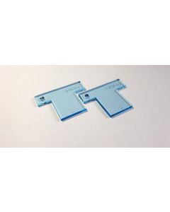 1" hinge spacers