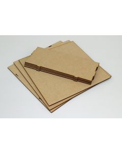 Medium Memory box