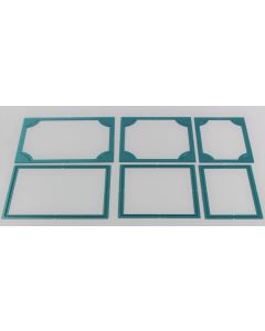 Photo Slots Curved set 1