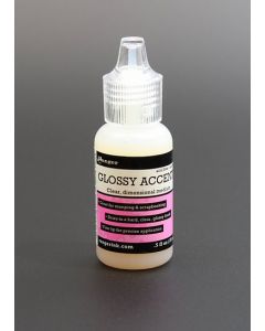 Glossy Accents (18ml)