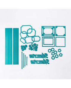 Introductory Album Die Collection
