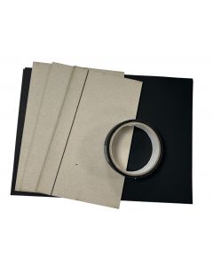 Mini folio kit