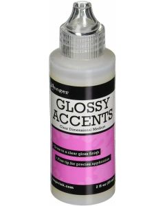 Glossy accents 59ml