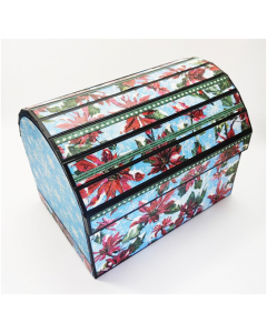 Roll Top Box 