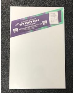 Grafix 16"x24" Incredible Art Board