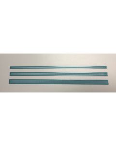 Purrfect Finish Faux Grain Strip Die Set