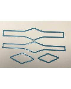 Bat Bellyband