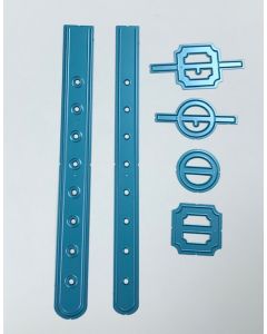 Buckle Die Set