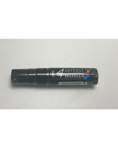 Pebeo Marker - Black-15mm Black