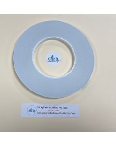 CoolKatz Sticky Paws Pro Tape, Acid free 9mm & 6mm  combo or individual. *Prices start from £6.99