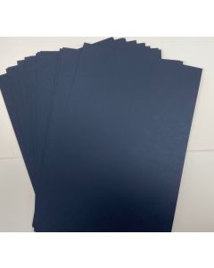 280gsm True black, acid & lignin free A4 card 20 sheets