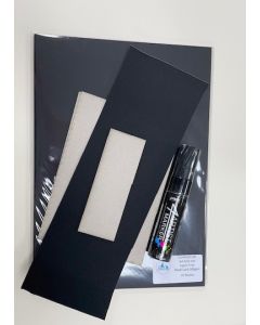 5" x 7" Mini Album Kit