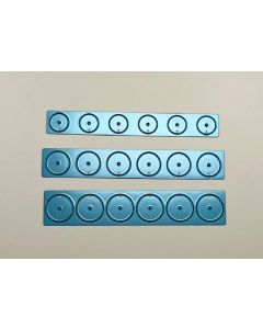 Folio Strip Die Set