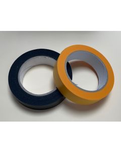 Tiger Tape-Orange+Black Combo