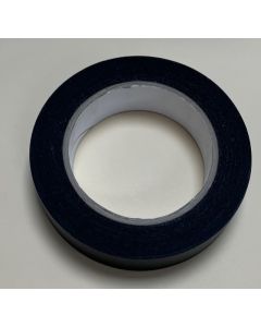 Tiger Tape-Black Frame 25mm x 50m