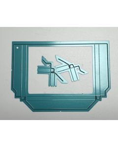 Dimensional pocket die set