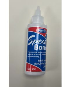 Speed Bond