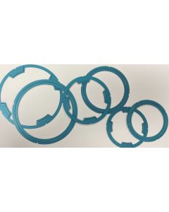 Circle Photo Slot Die Set