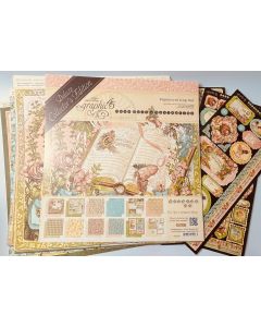 Once Upon a Springtime Deluxe Collector’s Edition