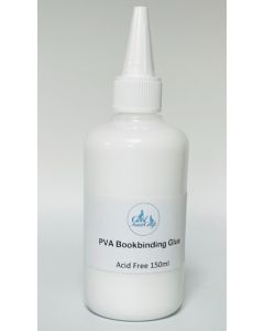 CoolKatz Bookbinding Glue - 150ml
