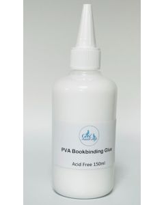 CoolKatz Bookbinding Glue - 150ml