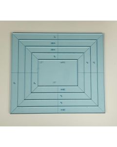 Acrylic Rectangle