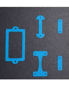 Hardware Die Set