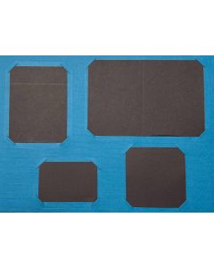 Angled Photo Slot Die Set