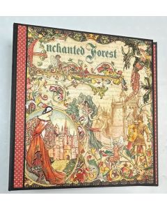 Enchanted Forest Album PDF