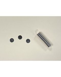 6mm x 0.5mm Neodymium Magnets (x50)