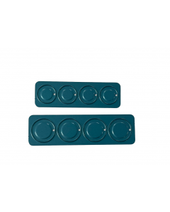 Mini Plate Die Set